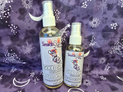 Good Sniffs - Unnamed Yeen Fursuit Spray (OLD LABEL)