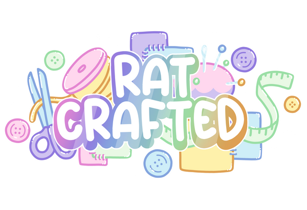 Rat Crafted
